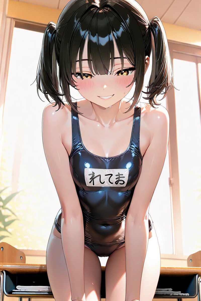 にゃんにゅ tweet media