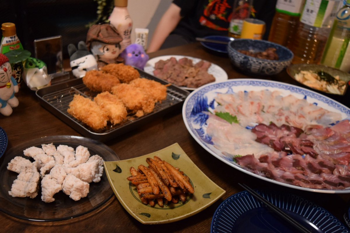 ‍タイガー tweet media