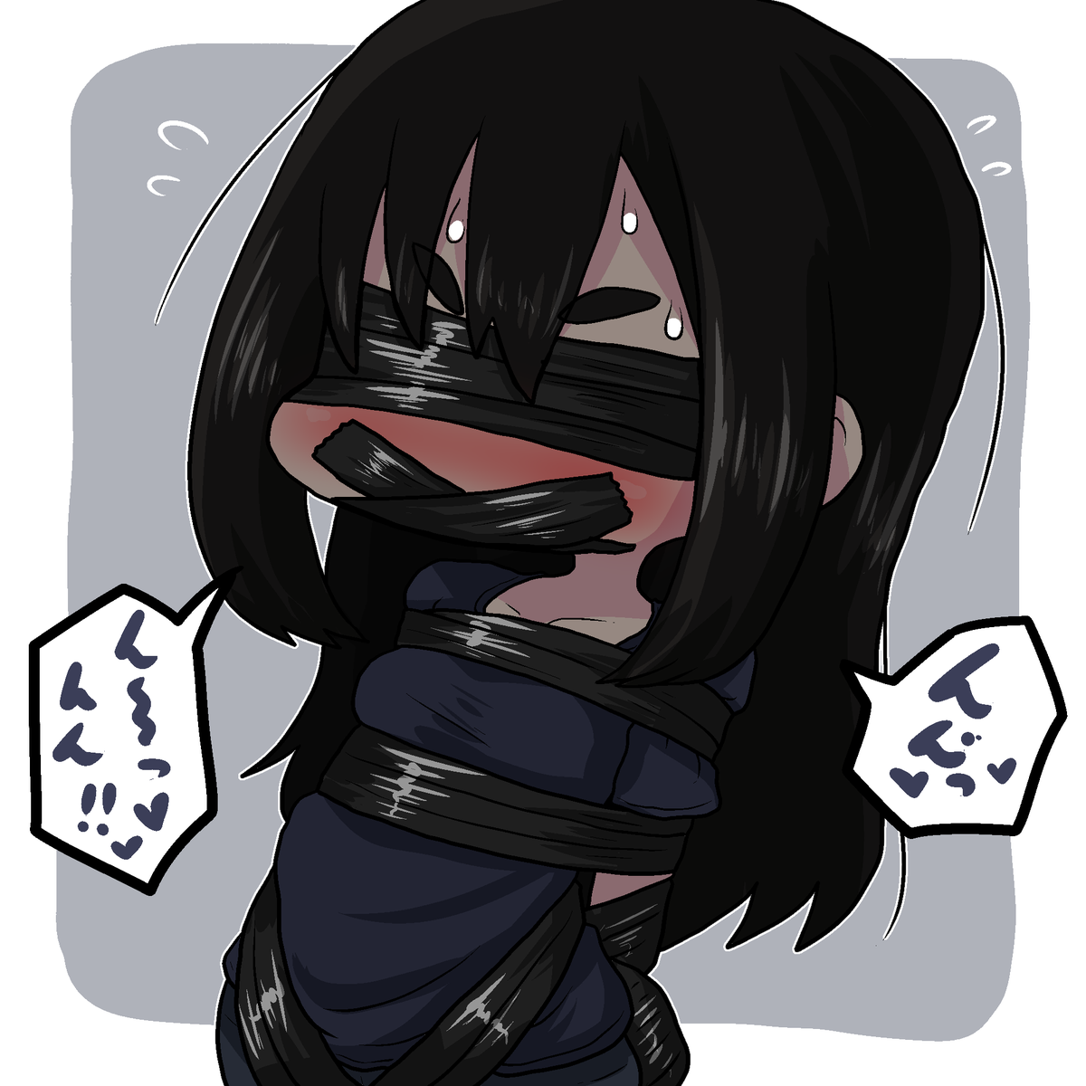 らくがき 