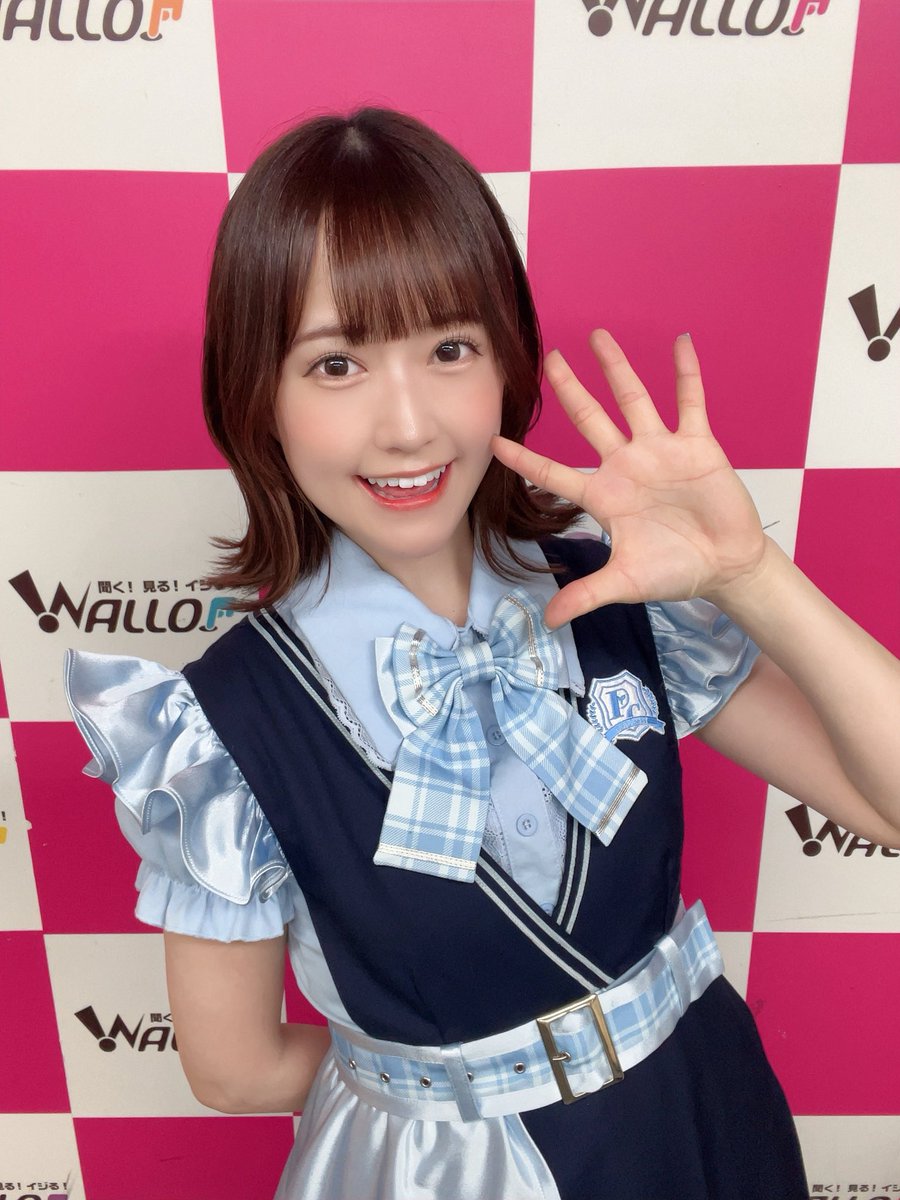 桃川さあや🍑🎀 tweet media