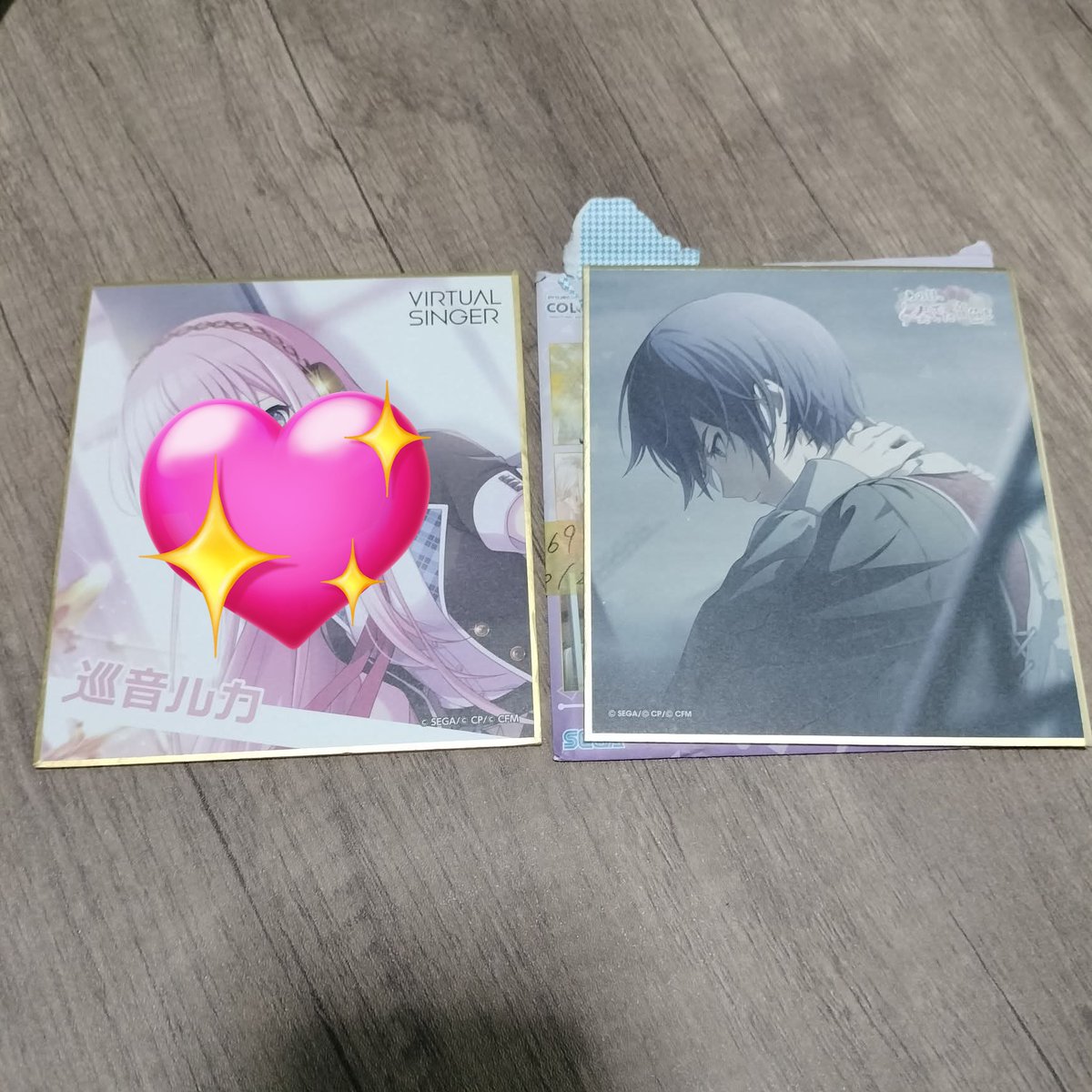 rabbit♡ พร้อมส่งปักหมุด tweet media
