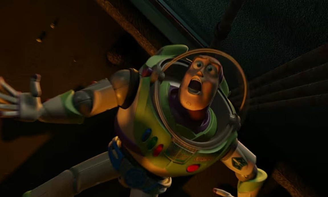 Toy Story Perfect Shots tweet media