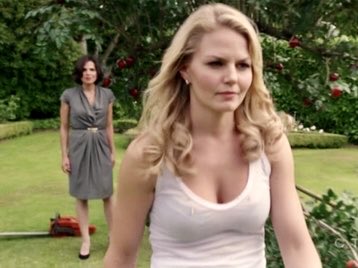 The Best of Once Upon A Time tweet media