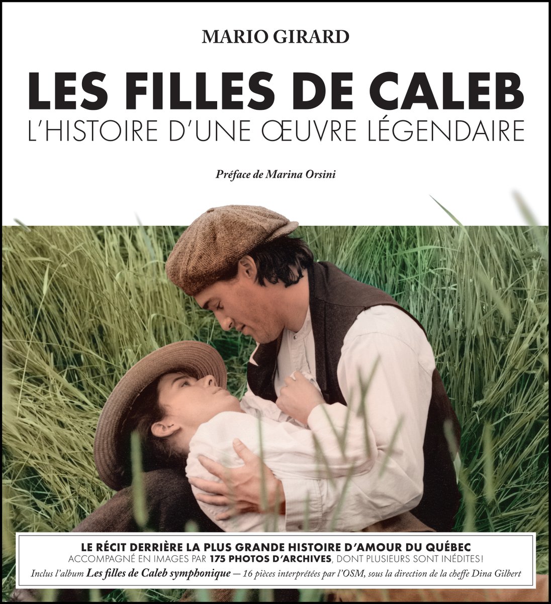 annexe_com's tweet photo. Les éditions Oziko et @gsimusique célèbrent 𝙇𝙚𝙨 𝙛𝙞𝙡𝙡𝙚𝙨 𝙙𝙚 𝘾𝙖𝙡𝙚𝙗!
Une saga racontée par Mario Girard et mise en musique par Blair Thompson à paraître à compter du 7 mai.

Communiqué : https://t.co/YwicMW7BtC

#annexeMTL #agencerp https://t.co/Qpnuq4W0qR
