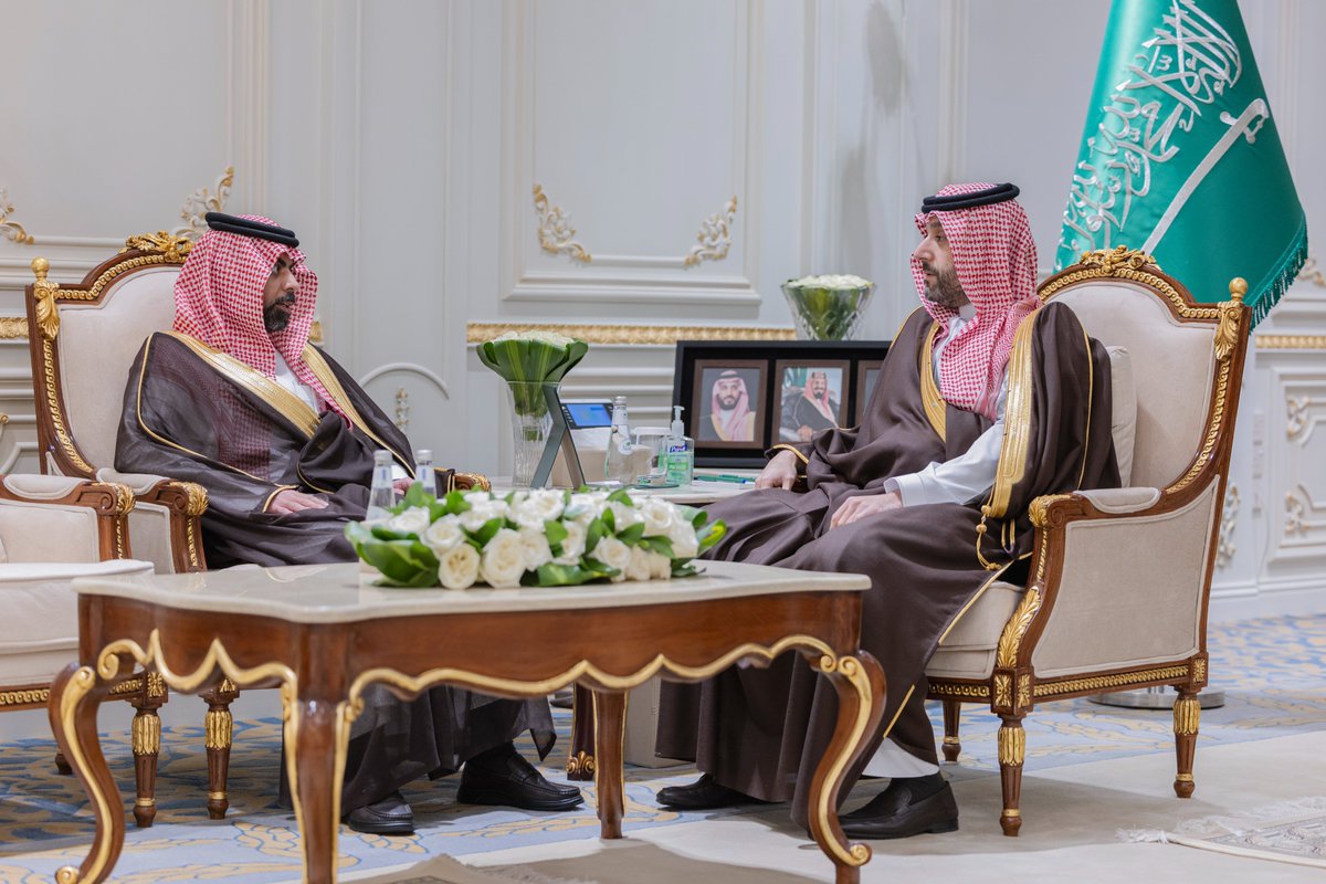 إمارة منطقة الحدود الشمالية tweet media
