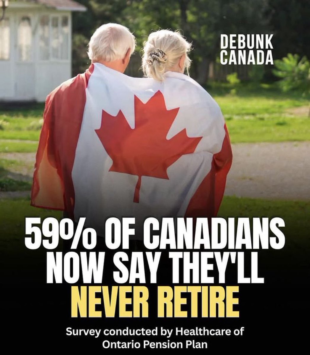 Concerned Canadian tweet media