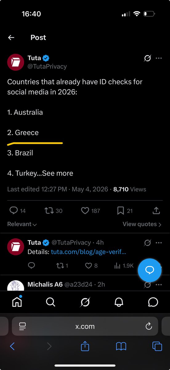 ETH tweet media