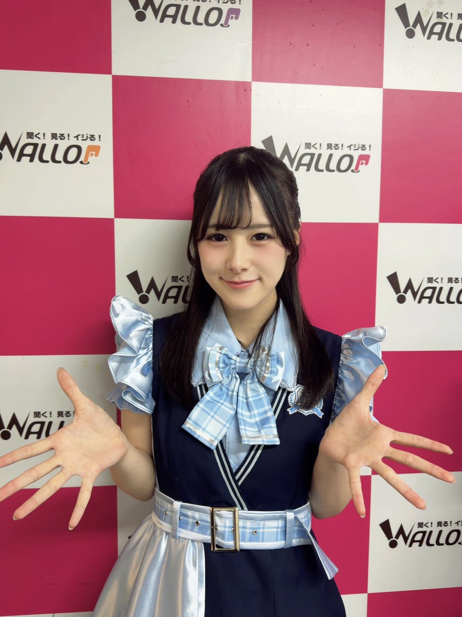 山下みり tweet media
