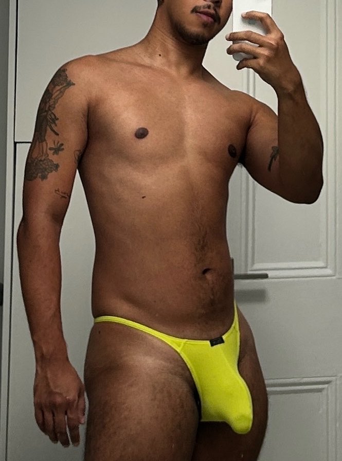 Hung bbc 😈 tweet media