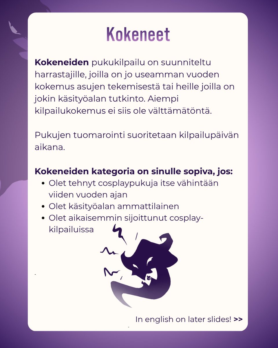 Yūreicon tweet media