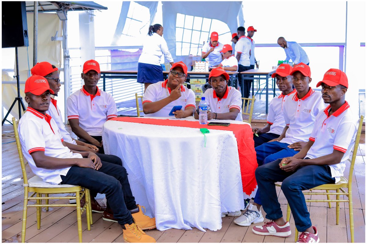 #Burundi  4. <a href="/dnifasha/">Diègue NIFASHA</a> a donc invité le personnel de BBS à s’impliquer davantage , en redoublant d'efforts et en adoptant une nouvelle dynamique de travail.