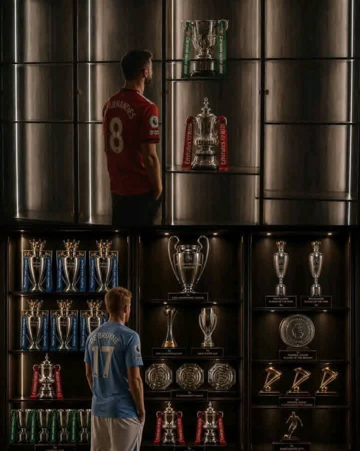Man Utd fa!led Bruno Fernandes 😭