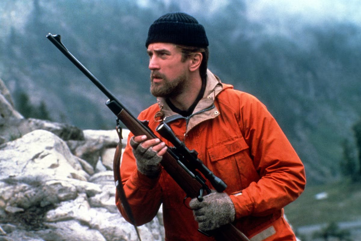 juancarlosojano's tweet image. 1978 (51st)
1. The Deer Hunter
2. An Unmarried Woman
3. Heaven Can Wait
4. Coming Home
5. Midnight Express

#Oscars