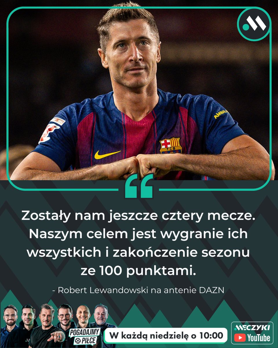 Meczyki.pl tweet media