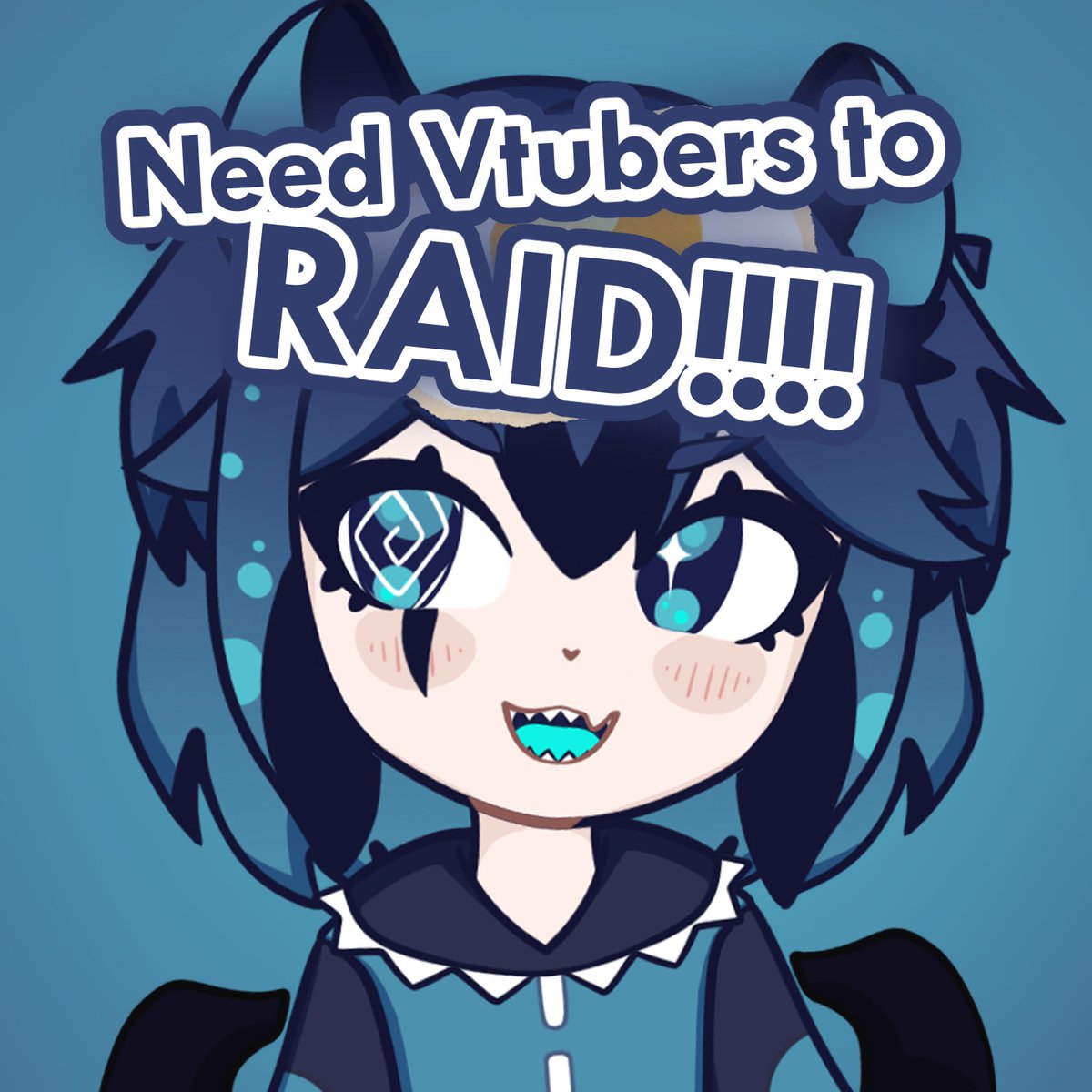 Nao || ScuffTuber™ tweet media