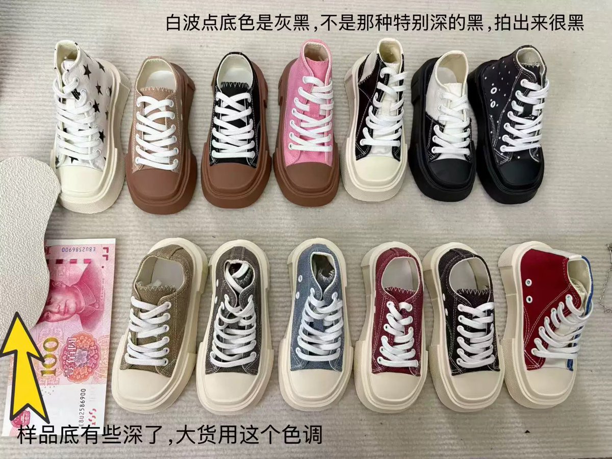 Note_BJD's tweet photo. 🍑 Blackkbbo
👟 -
➡️ 1/4, 普叔, 壮叔
⏰ 2026.5.4. 21:00 (KST) ~ 5.20.
⏳ 90~120일 소요
🥕 145, 170
ℹ️ 내장길이 6 // 9.8 // 11.5 cm
📢 계단식 가격 (잔금때 할인)
📢 수량 많으면 분할배송

🍑 1/4
https://t.co/fZ3Drm4R8m

🍑 1/3
https://t.co/DWPQlAduZn https://t.co/OGpdm0p0mQ