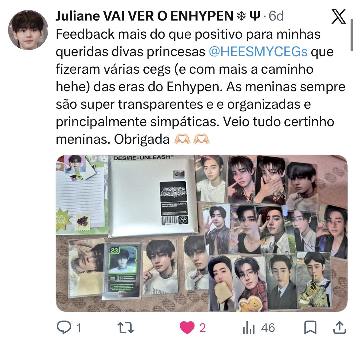 HEESMYCEGS tweet media