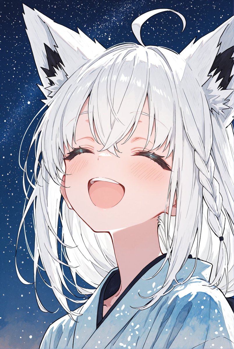 ひらみれもん＠AIart tweet media
