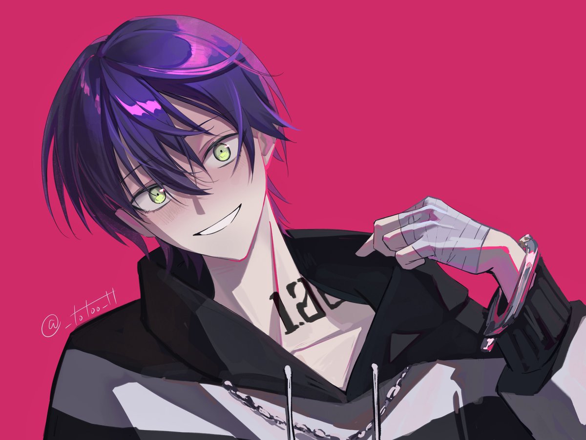 兎十 tweet media
