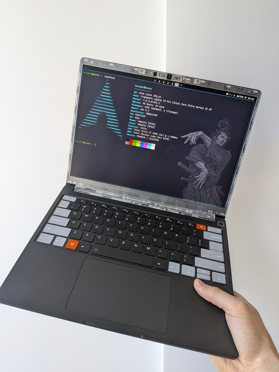 Kevin Naughton Jr. tweet media