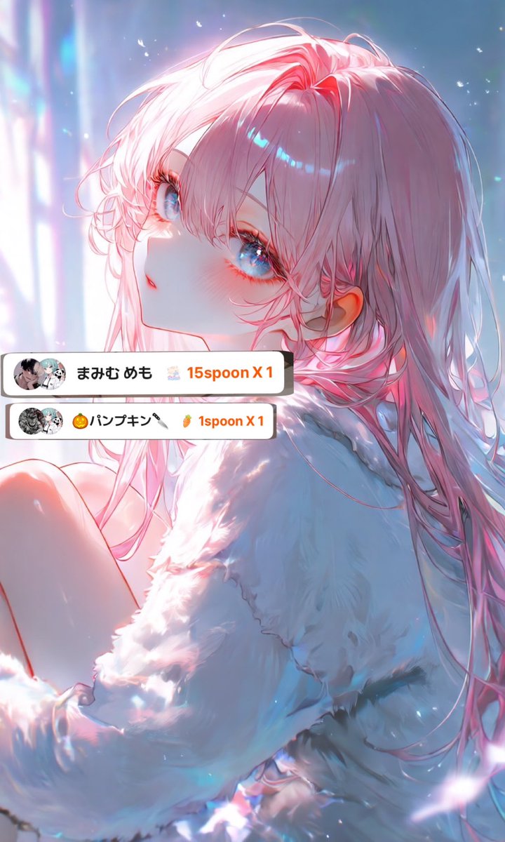 AIKA tweet media
