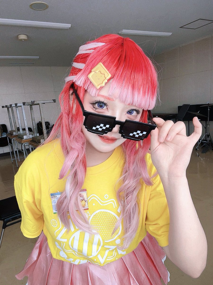 陽茉莉@22-24a! tweet media