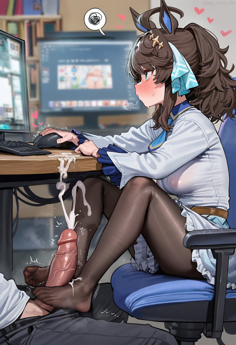 亜熱帯北極熊🍞 tweet media