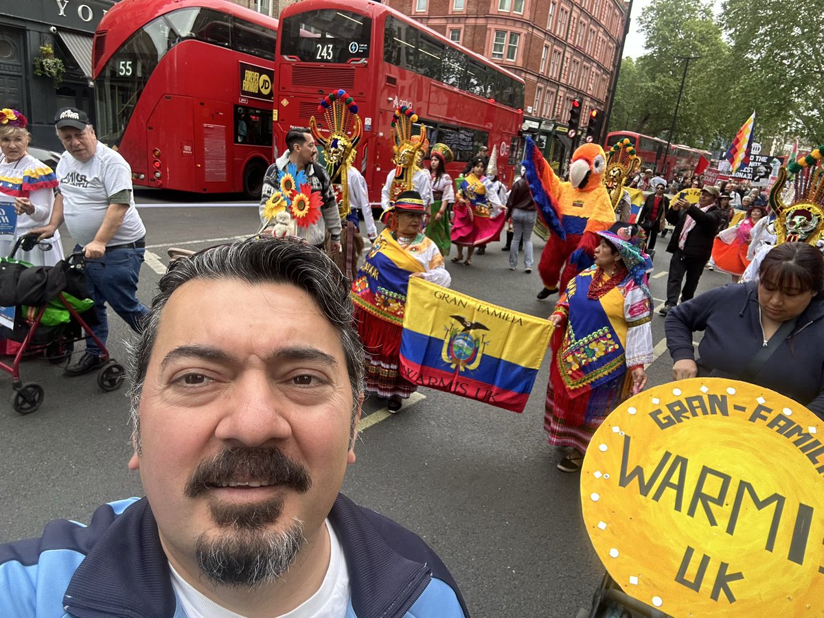 kemalbelge's tweet photo. I participated in the International Workers' Day march.
#1may 
#1mayis 
#internationalworksday https://t.co/Ta0Eu43w5B
