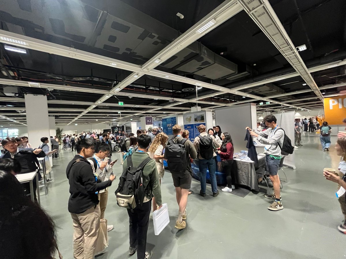 IEEE Geoscience and Remote Sensing Society tweet media