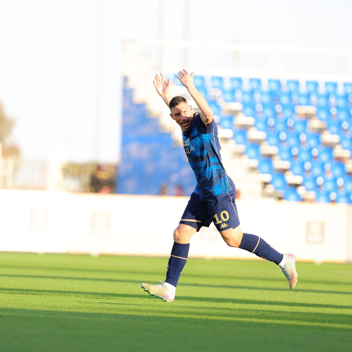 دوري يلو tweet media