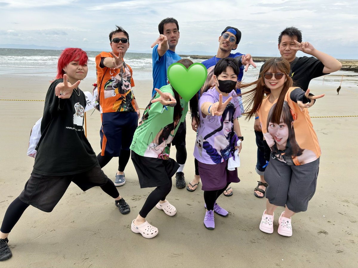 りょう٩(｡•ω•｡)و @ゆうかたんあいちてる🧡🫶🏻 tweet media