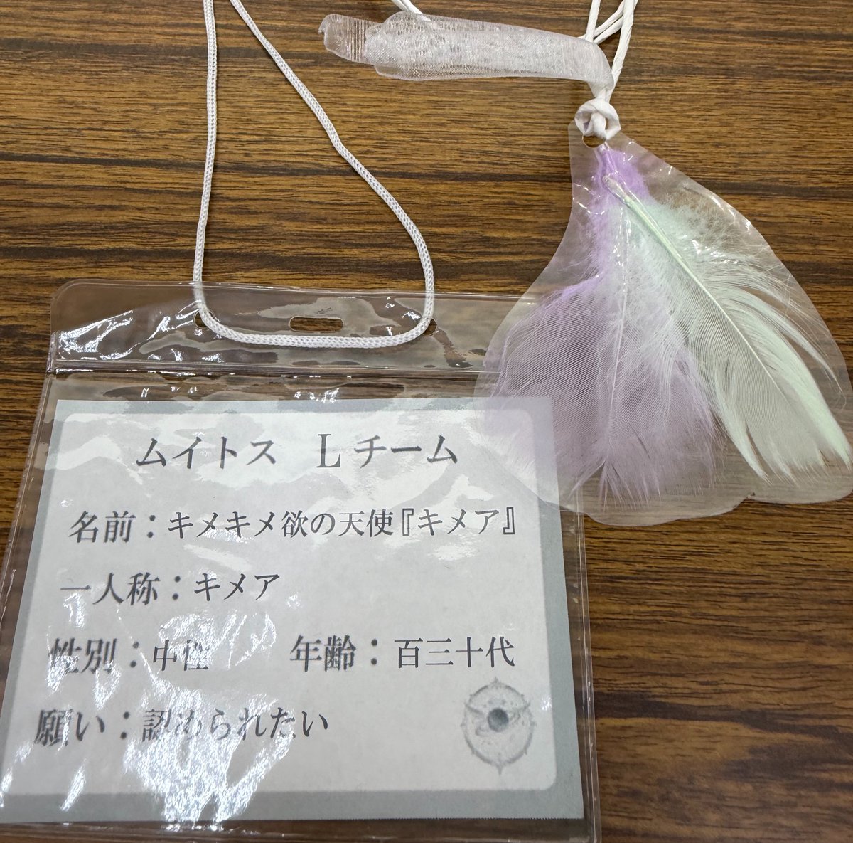 水梛ほーすけ🦊☁️💧 tweet media