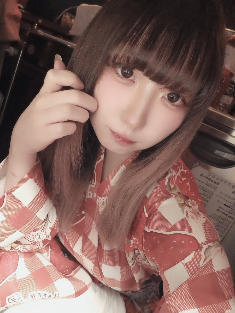 崙ﾁｬｧﾝ tweet media