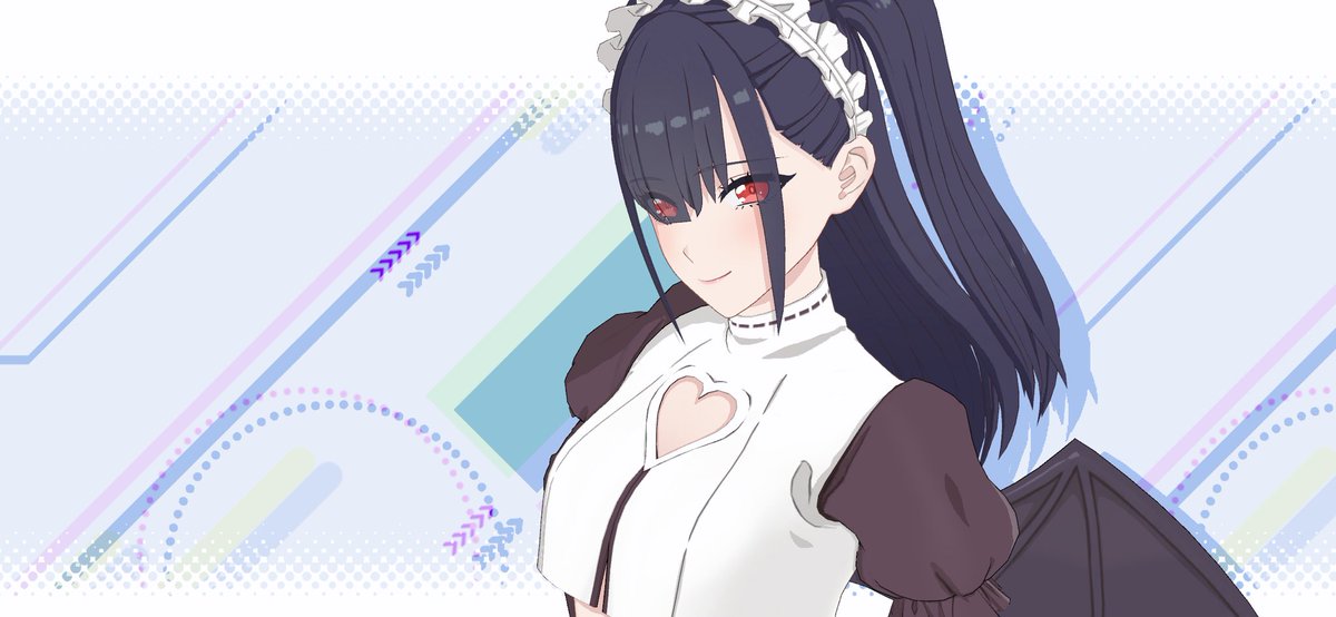 柚木不 tweet media