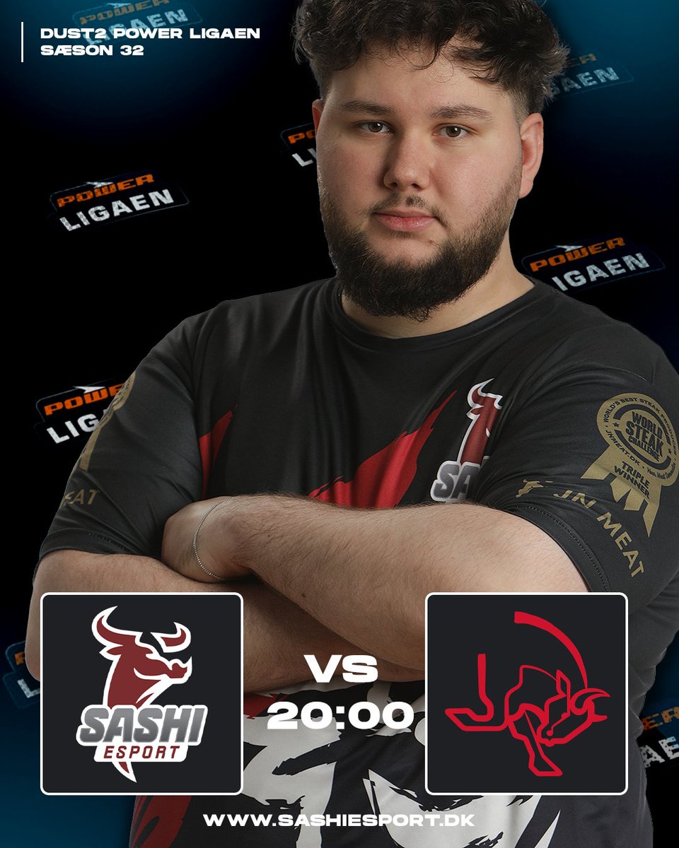 Sashi Esport 🥩 tweet media
