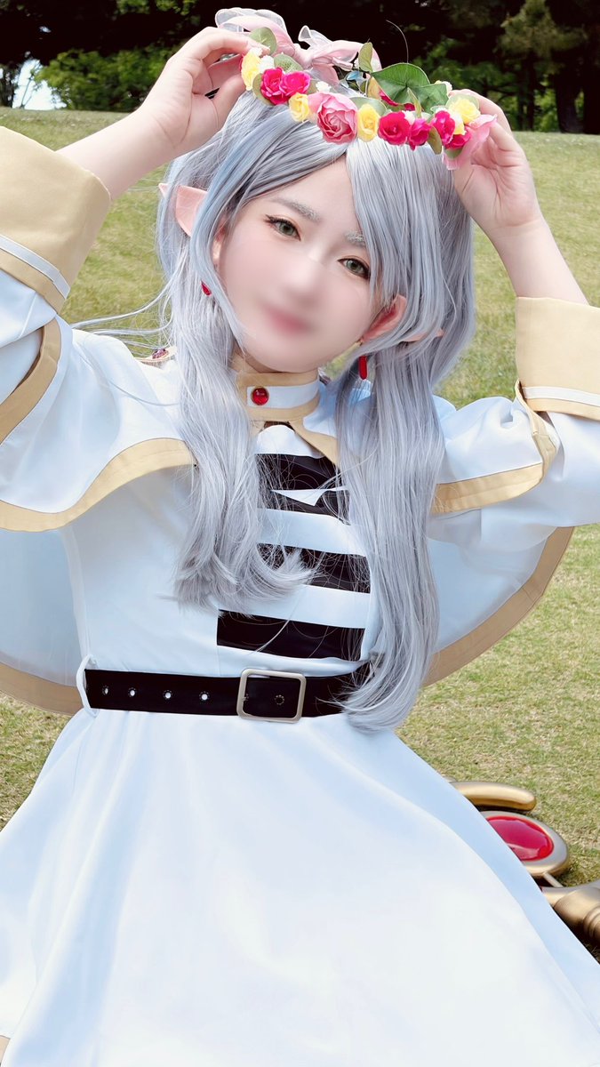 遅咲さくら🌸 tweet media
