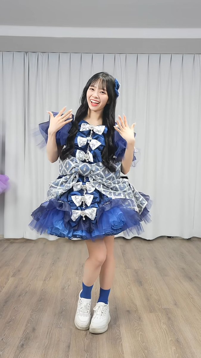 💙SC🩷しゅんしー💛 tweet media