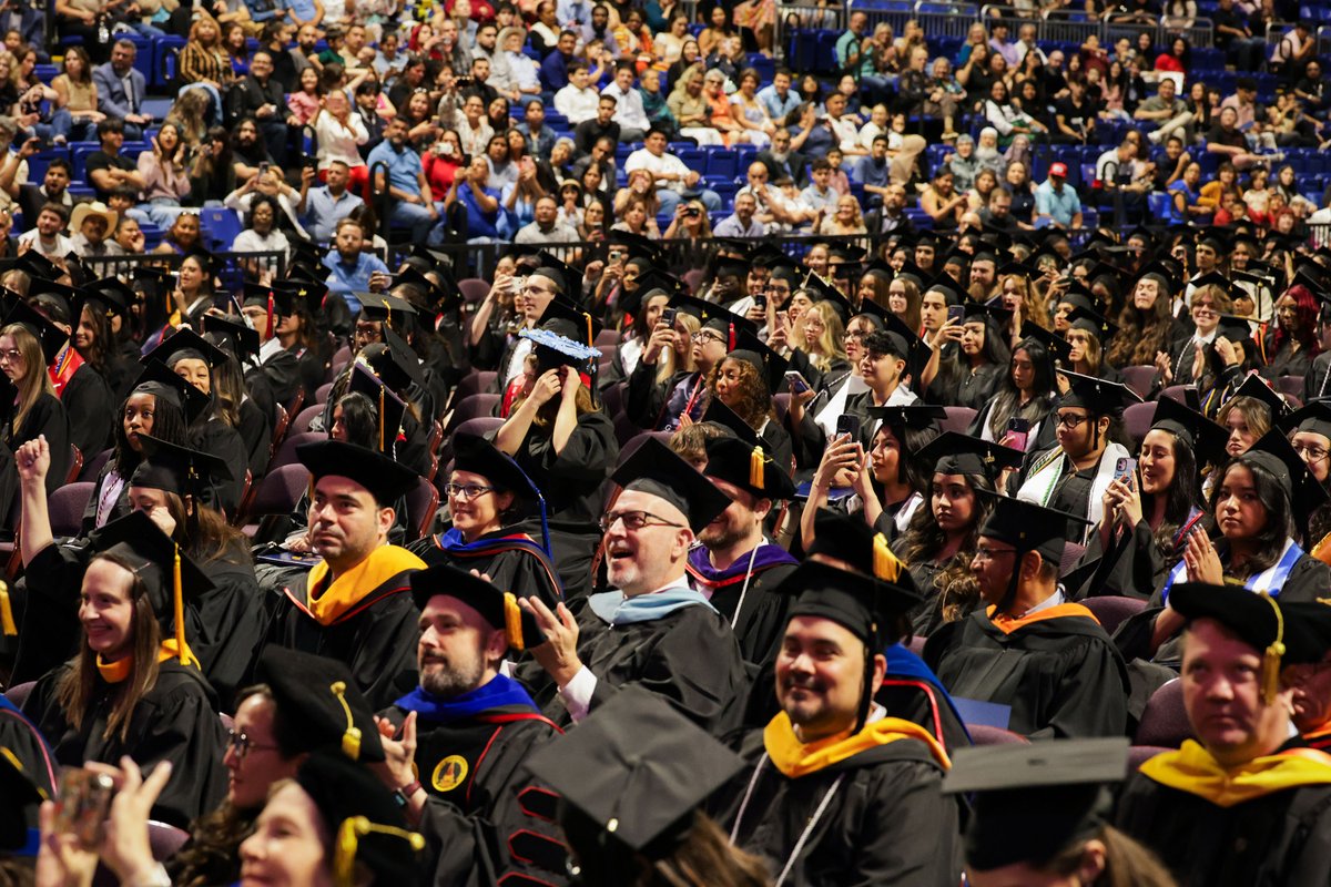Lone Star College tweet media