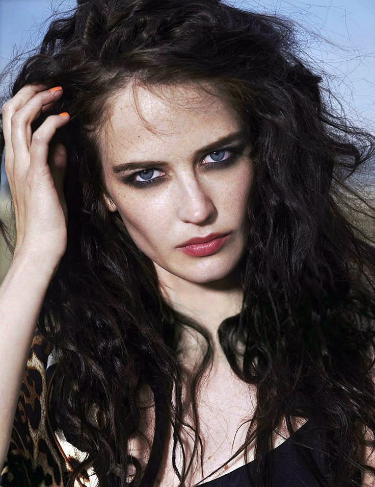 Eva Green Fan tweet media