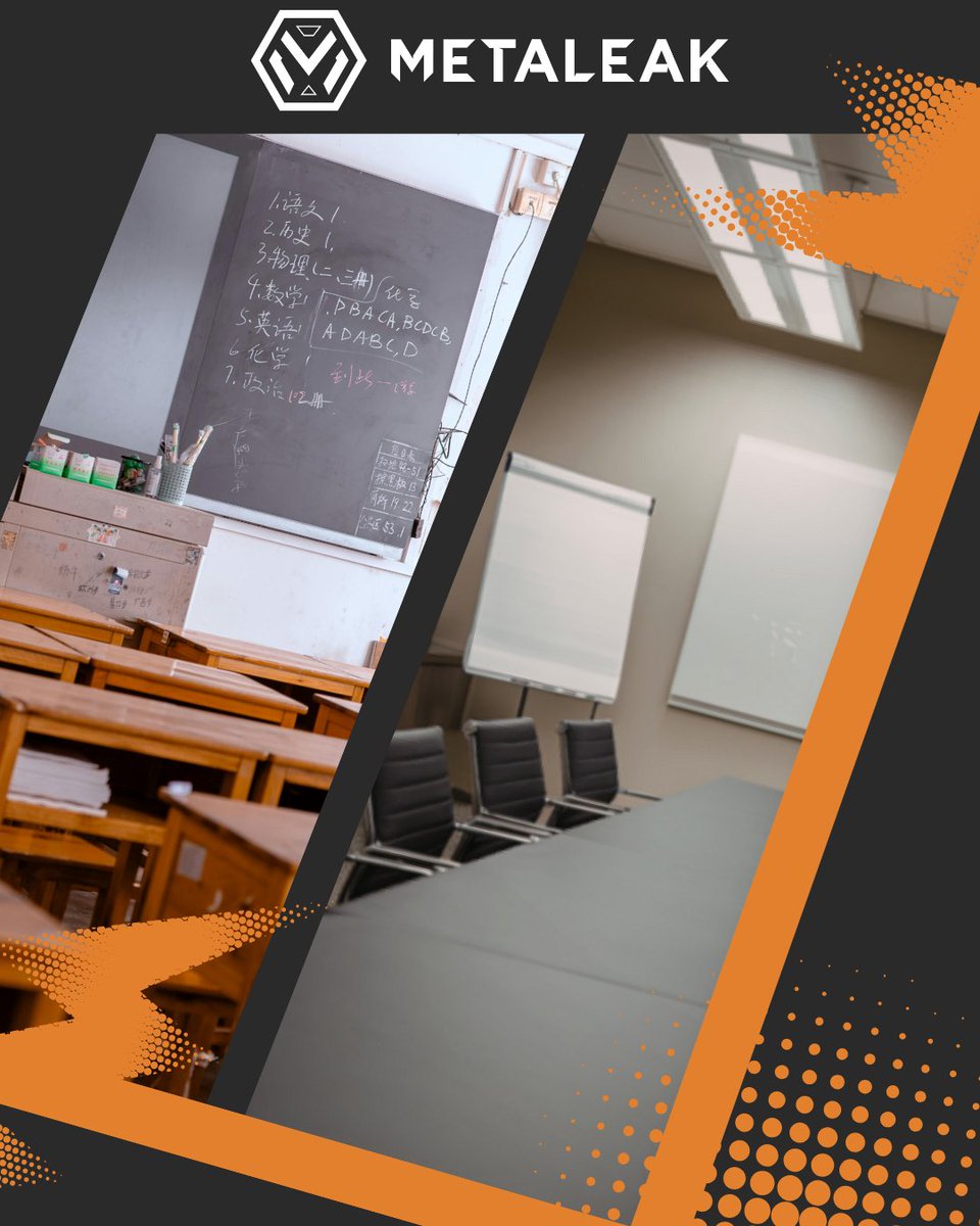 TeamMetaleak's tweet image. Fin des vacances pour la zone C 🎮

On reprend le rythme :
📚 cours / travail
⚖️ équilibre
🎮 sessions de jeu plus cadrées
Une reprise en douceur, mais structurée 👀
#Esport #Meudon #Gaming #VieAssociative