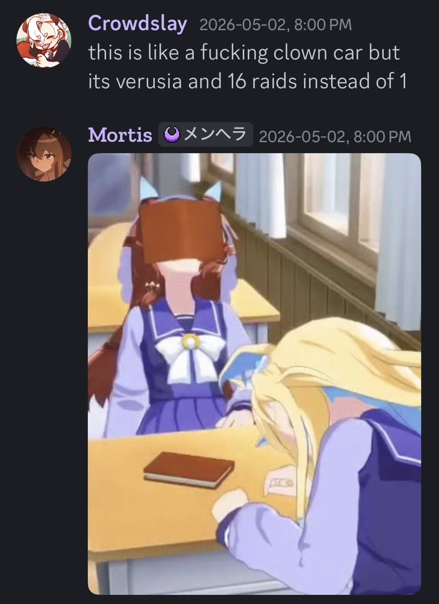 Rushie tweet media