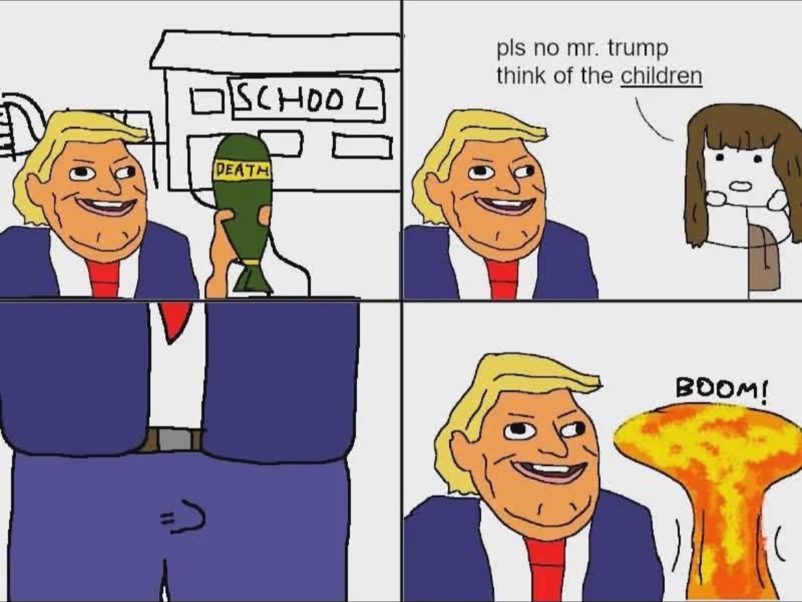 Melted tweet media