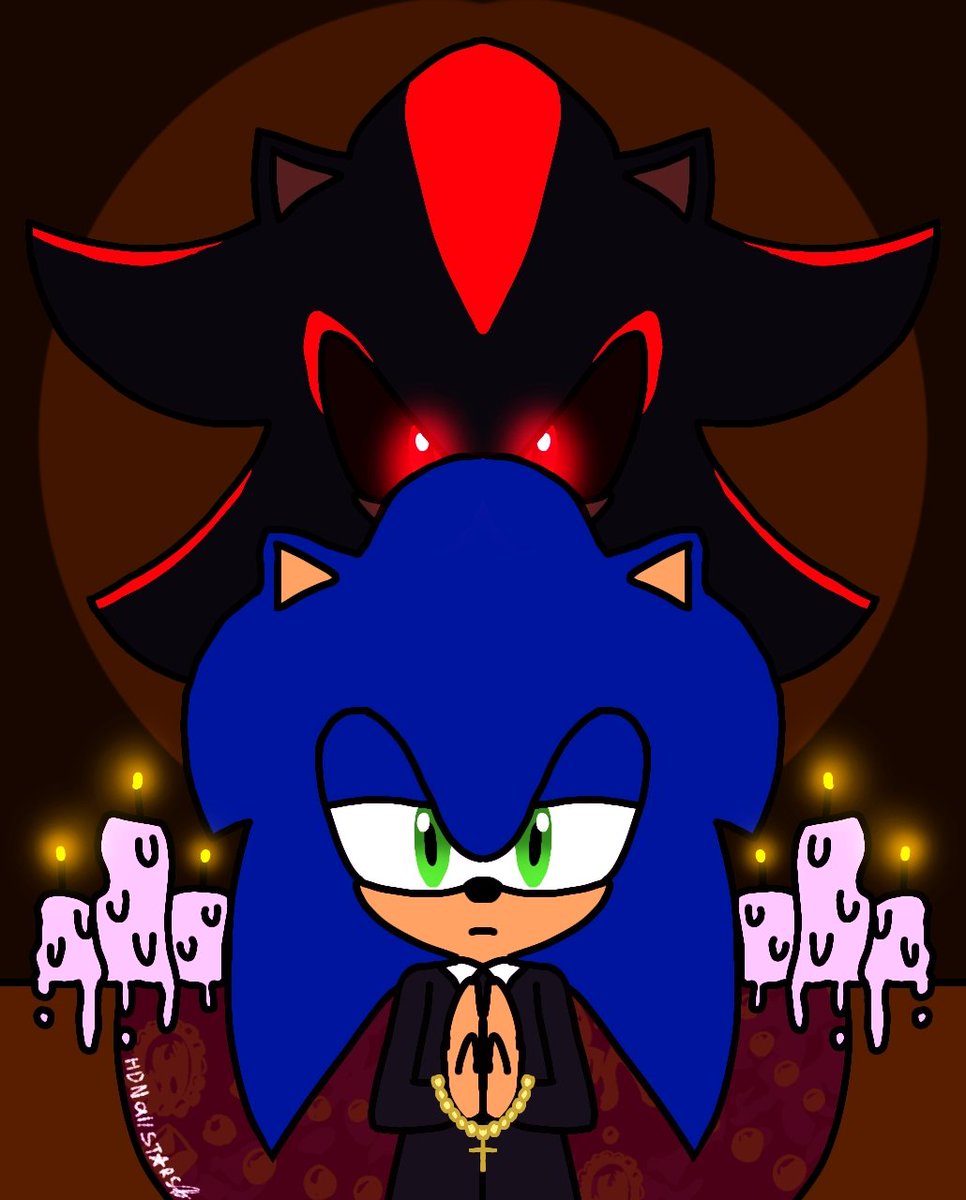 HDN4ll5tars's tweet photo. Sonadow: Blood and Water 🦇✝️
#sonadow #shadonic #vampireShadow #sonicau
AO3: https://t.co/3d2V8VRFPS
Wattpad: https://t.co/J8G2v6bp5w https://t.co/5JRnVLhZgr