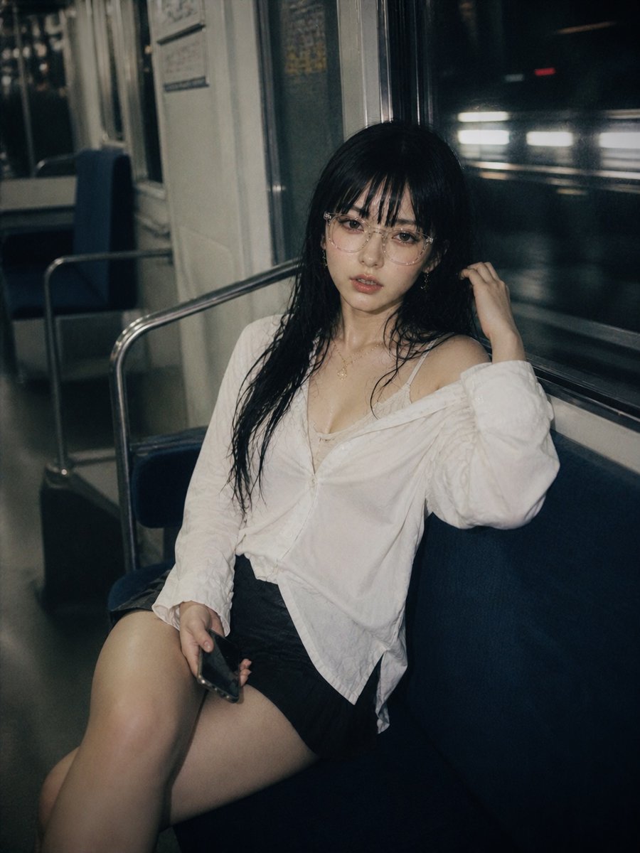 凛_Rin | Tokyo Film Diary tweet media