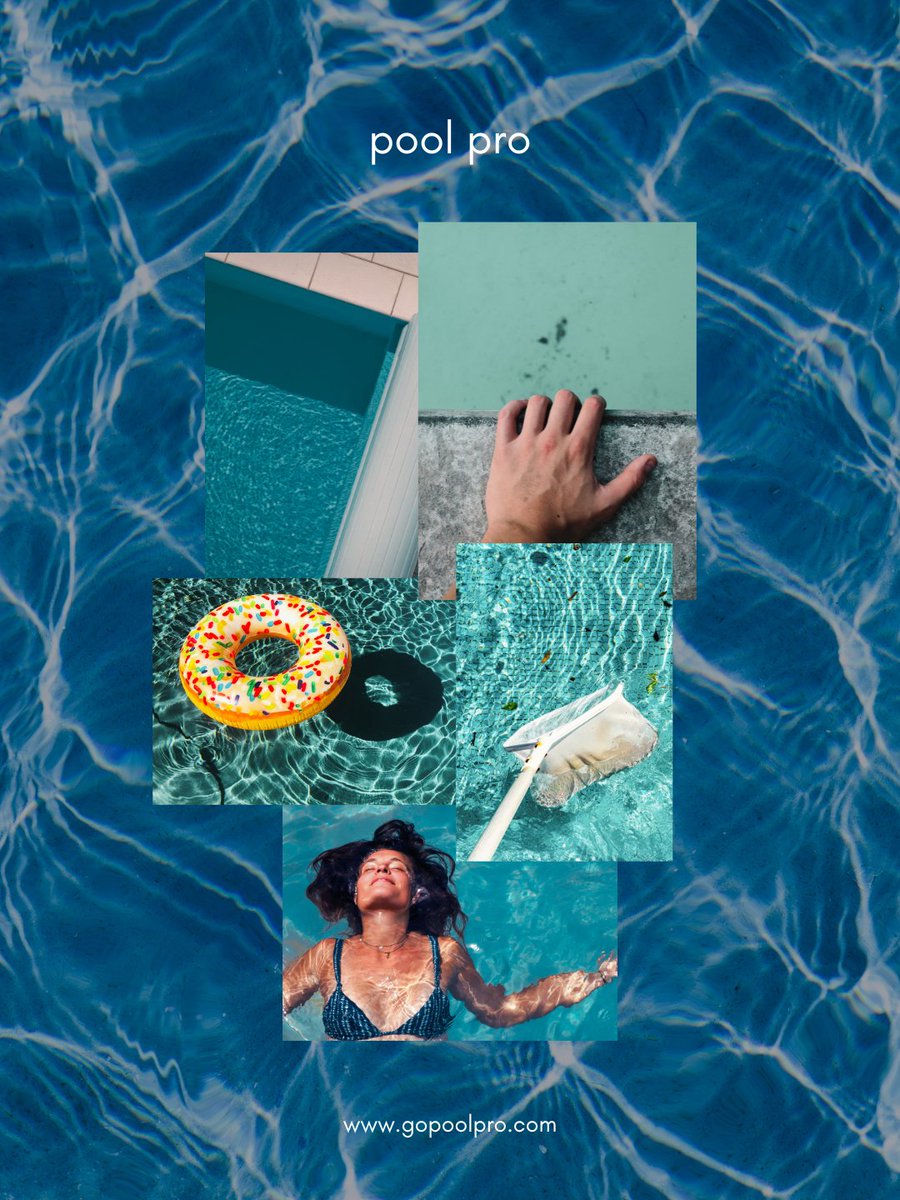 Pool Pro tweet media