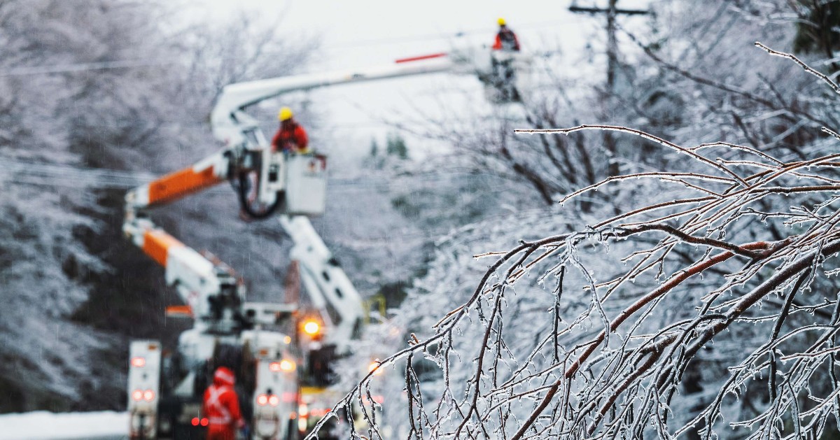 simcoecounty's tweet image. Do you #KnowYourRisks in your area?🌪️💧❄️🔥Knowing what emergencies are most likely to affect you is the first step to preparedness. From severe weather to power outages, understanding your risks helps you plan and respond faster. simcoe.ca/be-prepared/
#EPWeek2026 #Preparedness