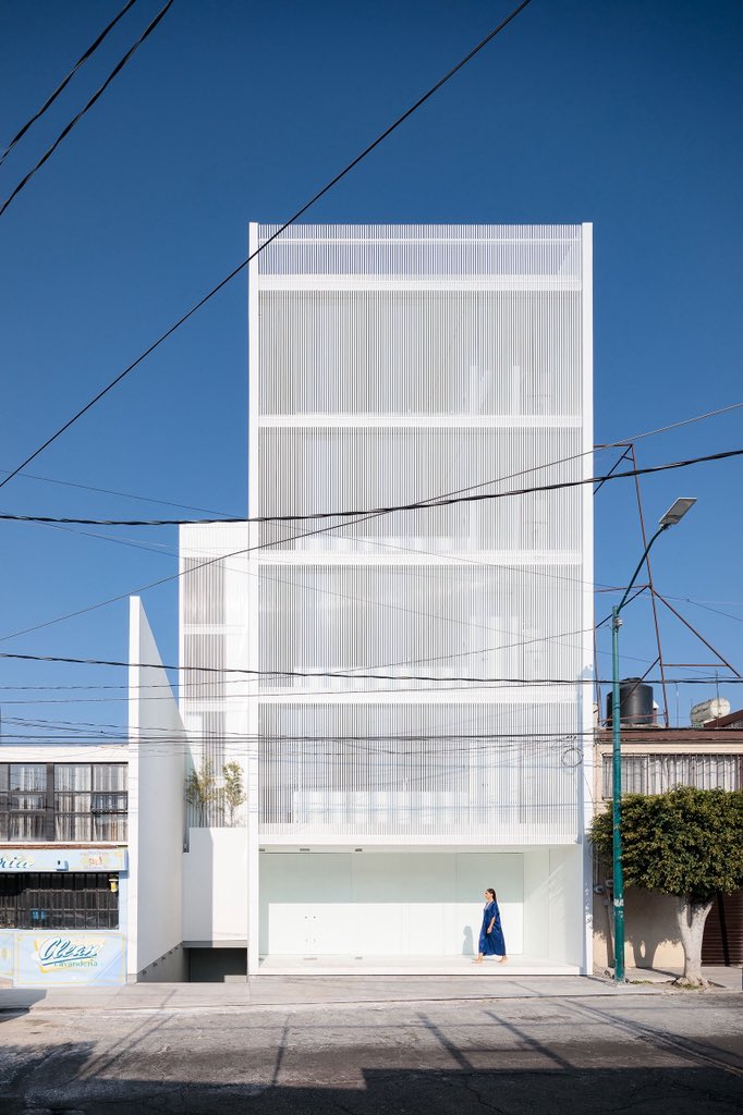 ParametricArchitecture tweet media