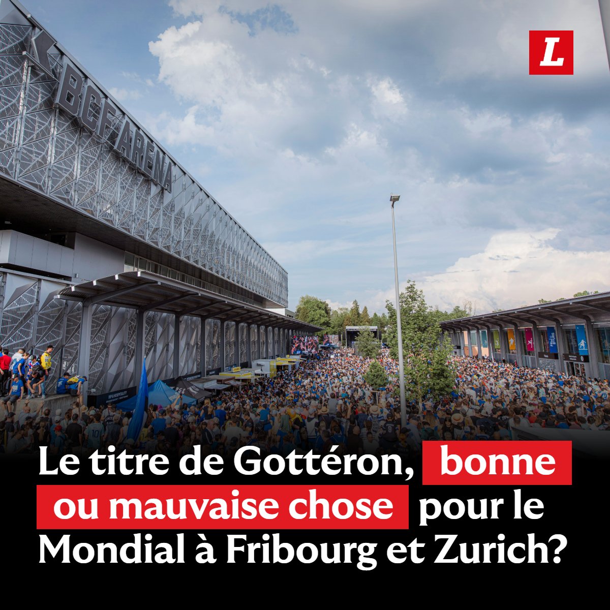 La Liberté Hockey tweet media