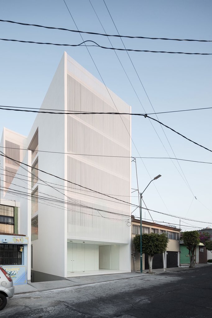 ParametricArchitecture tweet media