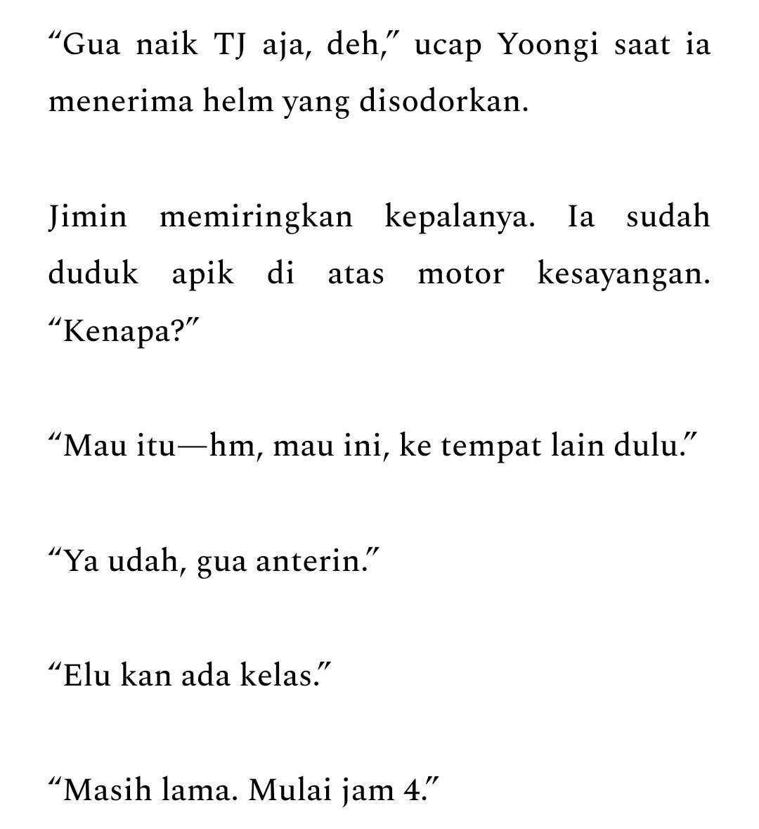 Tian 𓃠 tweet media